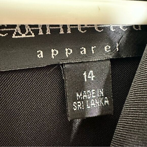 Connected Apparel size 14 dress - Picture 5 of 8